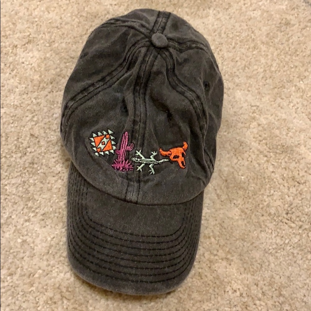 Urban outfitters cap